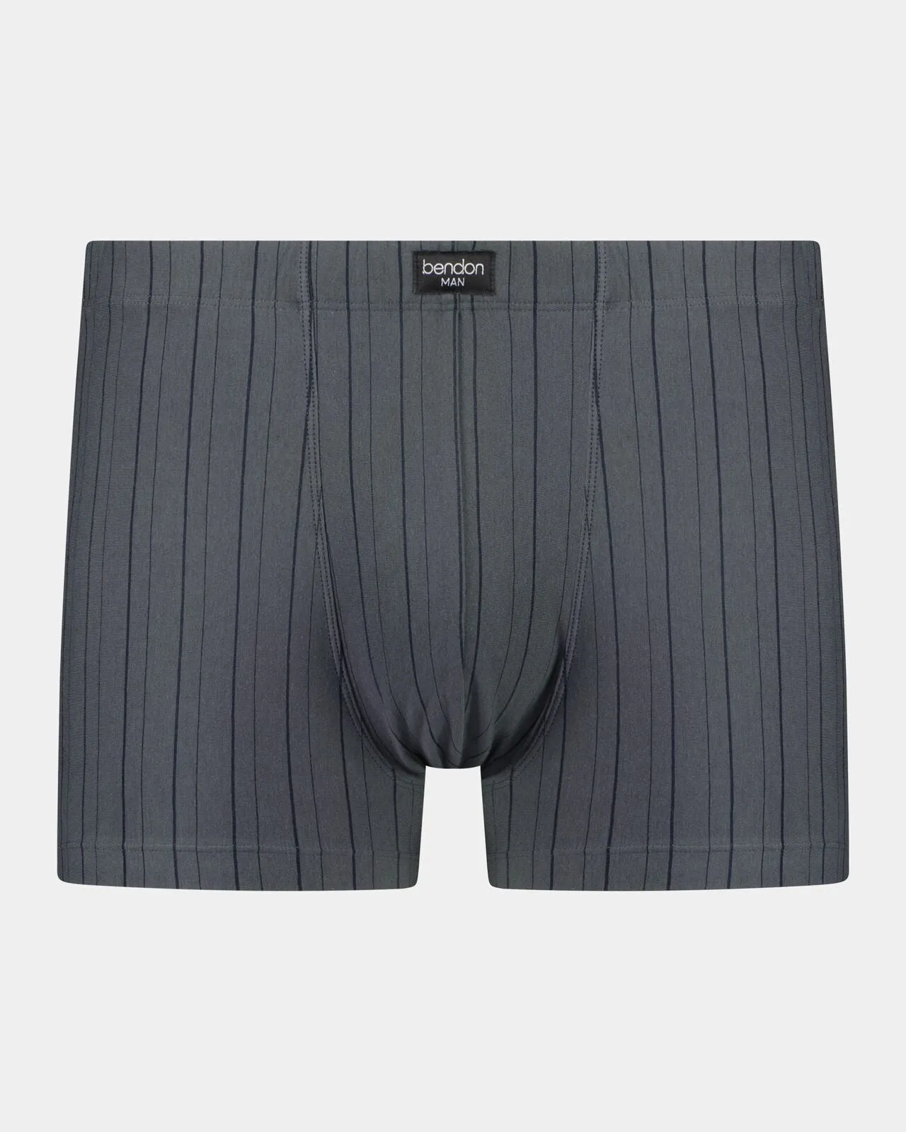 Cotton Stretch Mens Trunk - Clearance sold by Bendon Lingerie product image thumbnail 3