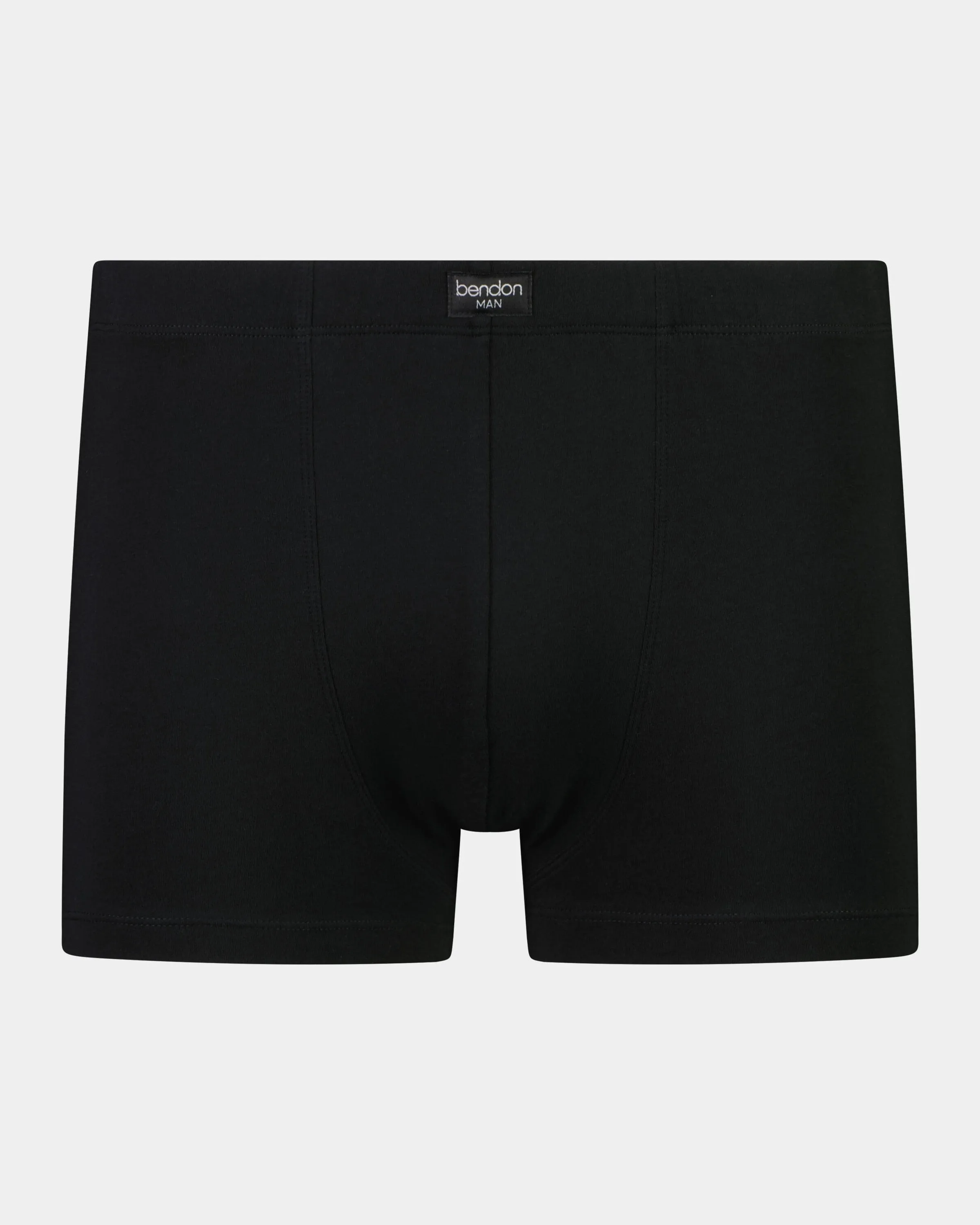 Cotton Stretch Mens Trunk sold by Bendon Lingerie product image thumbnail 4