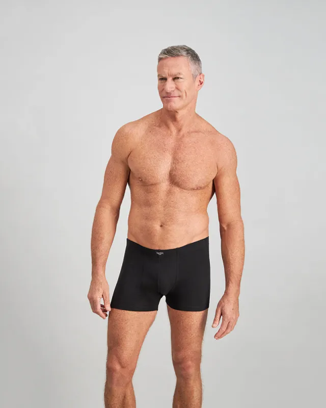 Cotton Stretch Mens Trunk made by Bendon Lingerie