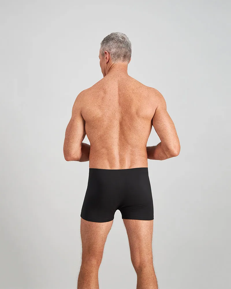 Cotton Stretch Mens Trunk sold by Bendon Lingerie product image thumbnail 2