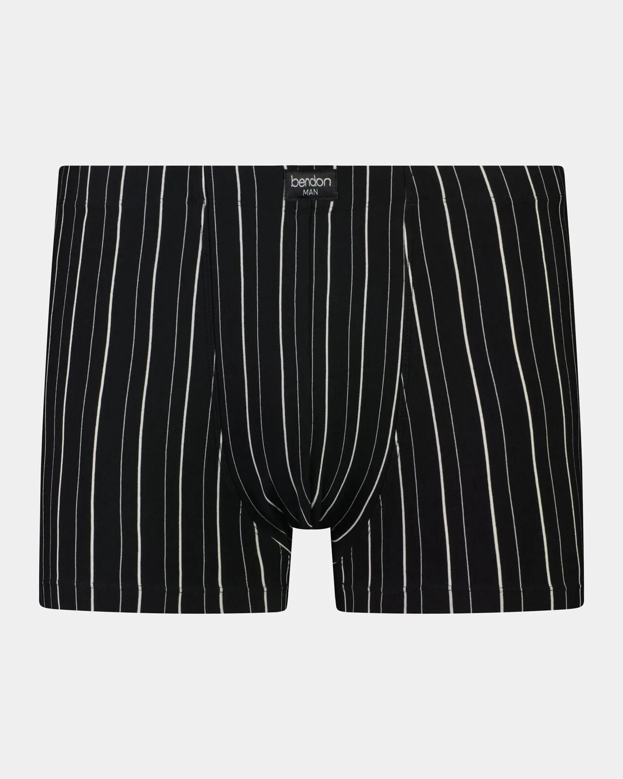 Cotton Stretch Mens Trunk - Clearance sold by Bendon Lingerie product image thumbnail 4