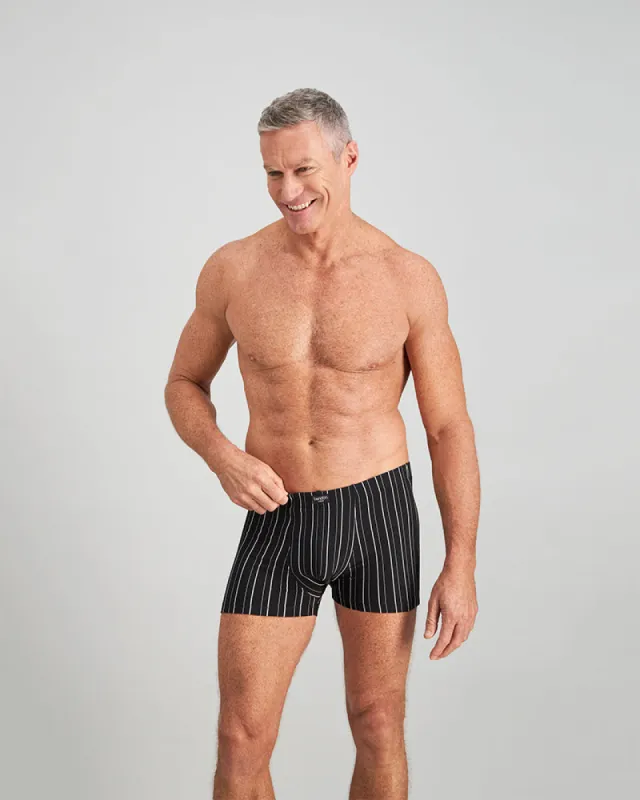 Cotton Stretch Mens Trunk - Clearance made by Bendon Lingerie