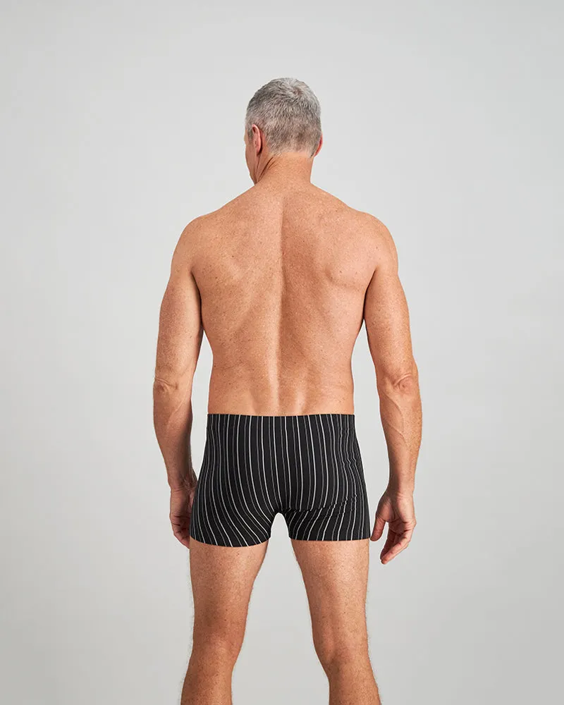Cotton Stretch Mens Trunk - Clearance sold by Bendon Lingerie product image thumbnail 2