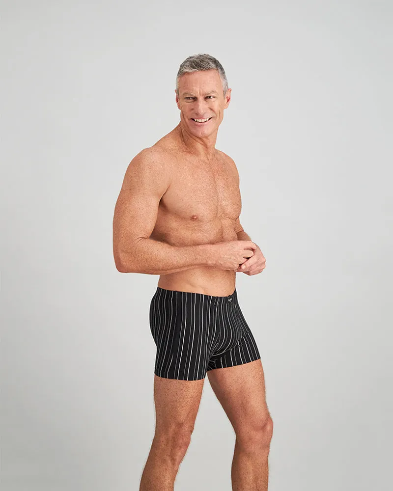 Cotton Stretch Mens Trunk - Clearance sold by Bendon Lingerie product image thumbnail 3