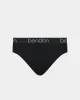 Cotton Texture Mens Brief sold by Bendon Lingerie