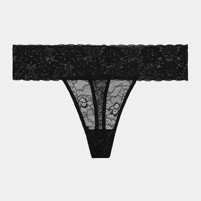 Lace Thong - Clearance sold by Bendon Lingerie product image thumbnail 3