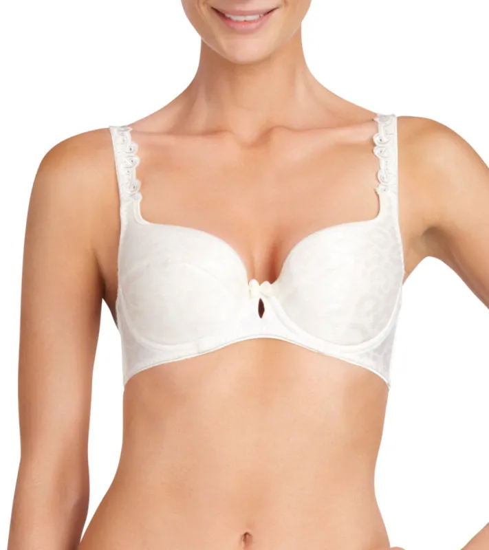 Damask Contour Bra sold by Bendon Lingerie
