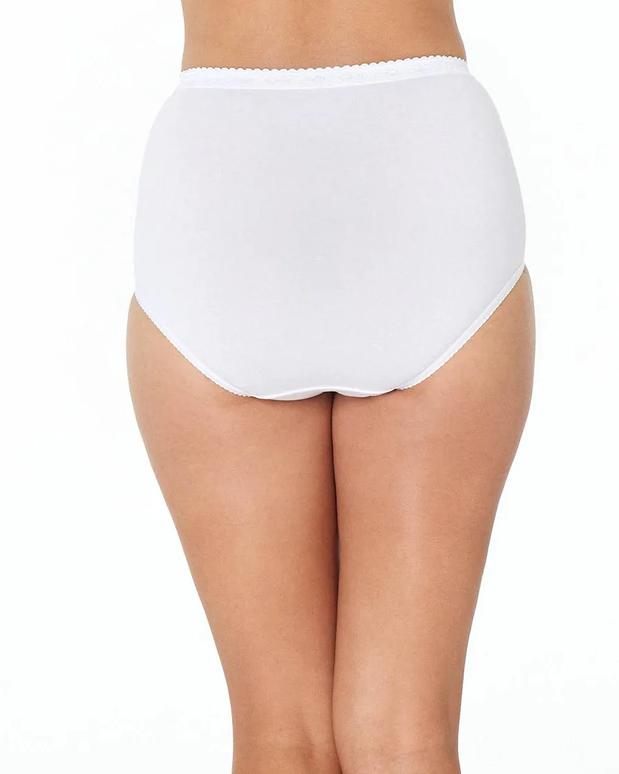 Freedom Full Brief sold by Bendon Lingerie product image thumbnail 2