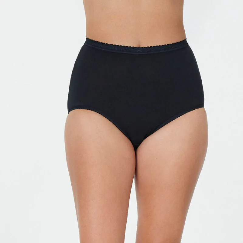 Freedom Full Brief sold by Bendon Lingerie