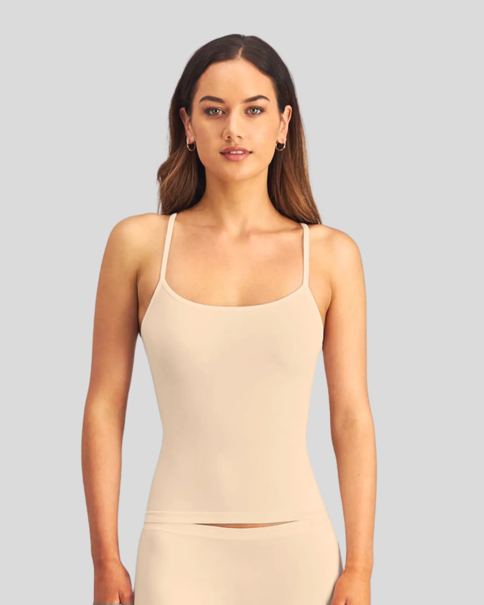 Simply Seamless Camisole sold by Bendon Lingerie product image thumbnail 2