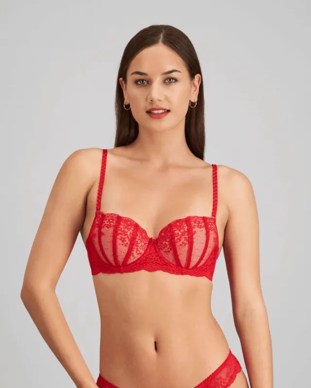 Sofia Contour Bra sold by Bendon Lingerie