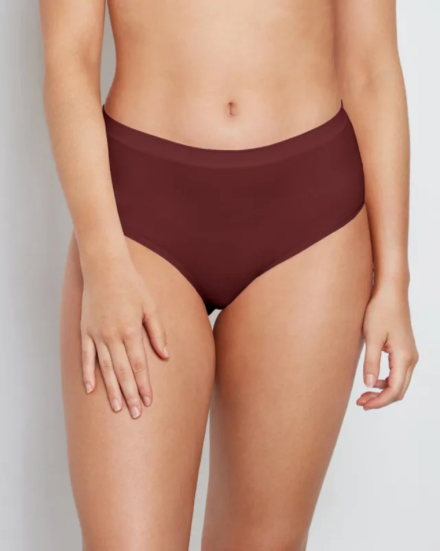 Seamless Full Brief sold by Bendon Lingerie