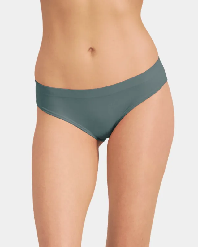 Seamless Bikini sold by Bendon Lingerie
