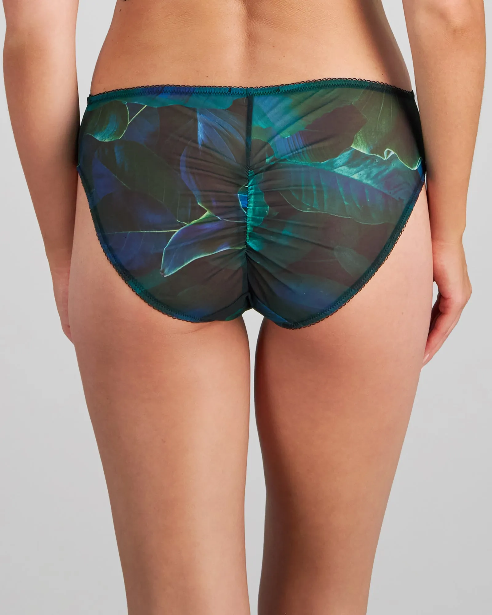 Summer Love Brazilian sold by Bendon Lingerie product image thumbnail 3