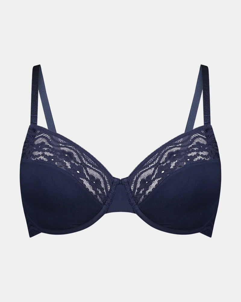 Bendon Softies Underwire Bra sold by Bendon Lingerie product image thumbnail 5