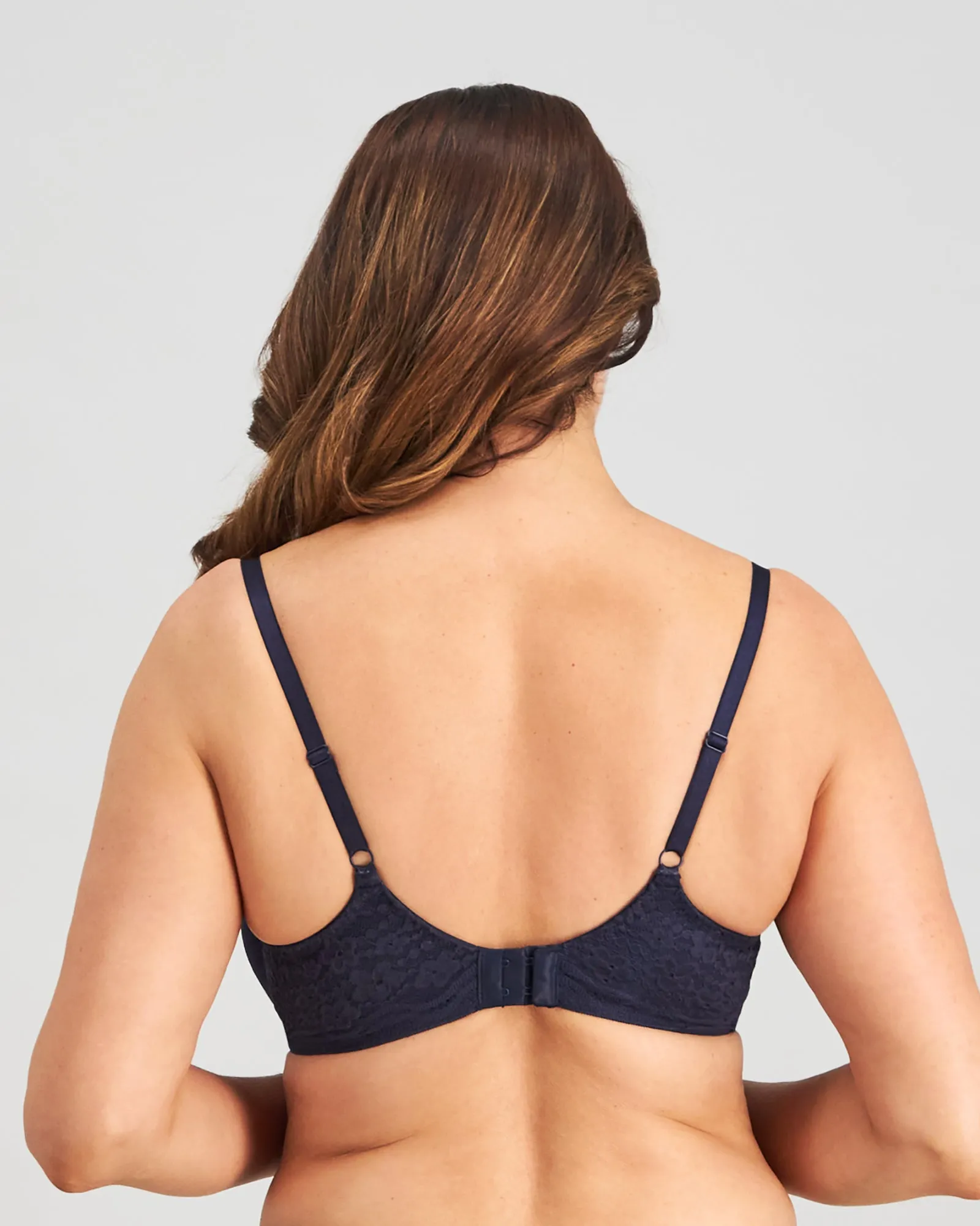 Bendon Softies Underwire Bra sold by Bendon Lingerie product image thumbnail 3