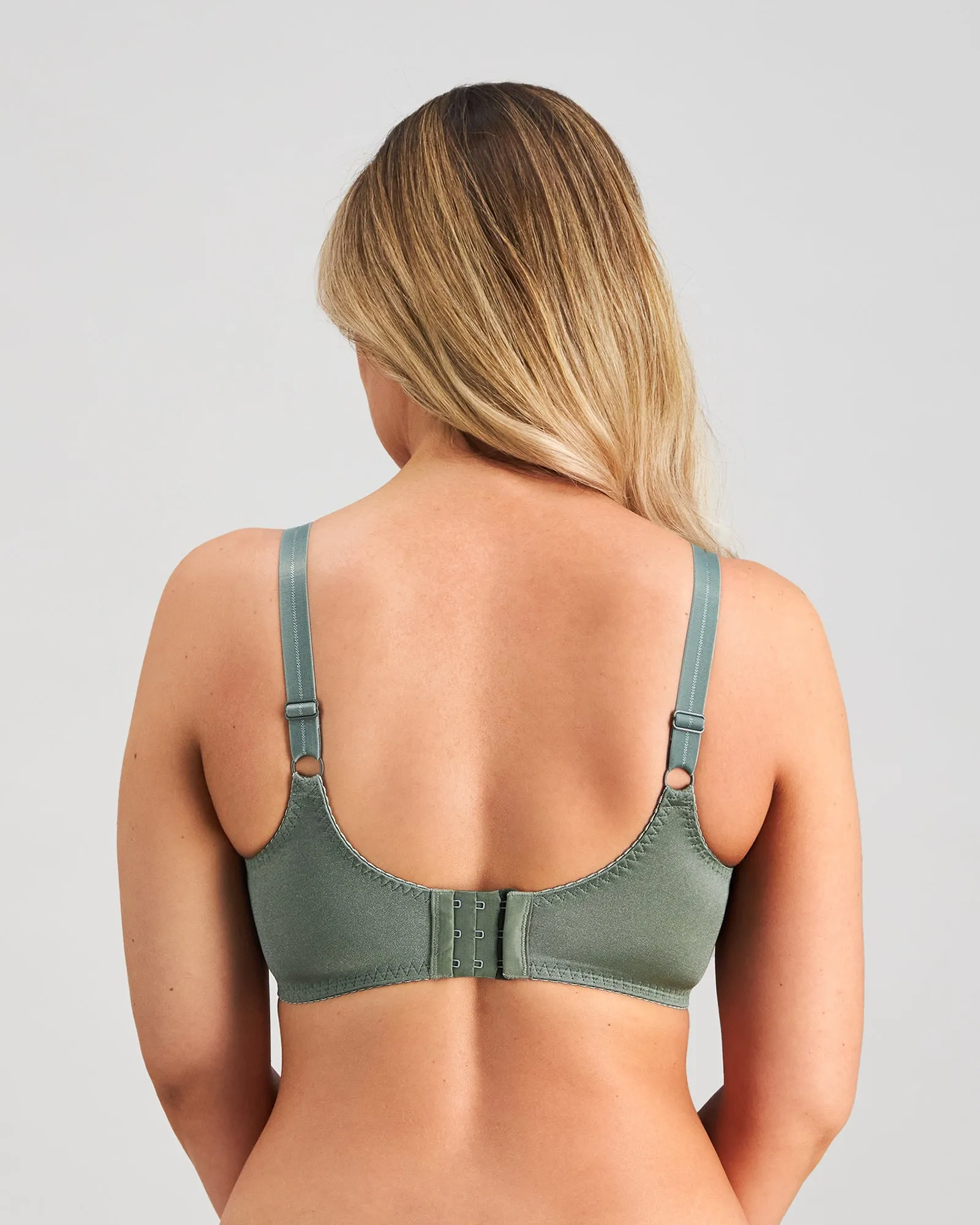 Classic Underwire Underwire Bra sold by Bendon Lingerie product image thumbnail 3