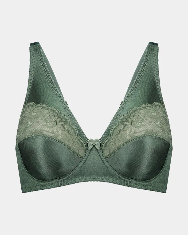 Classic Underwire Underwire Bra sold by Bendon Lingerie product image thumbnail 4