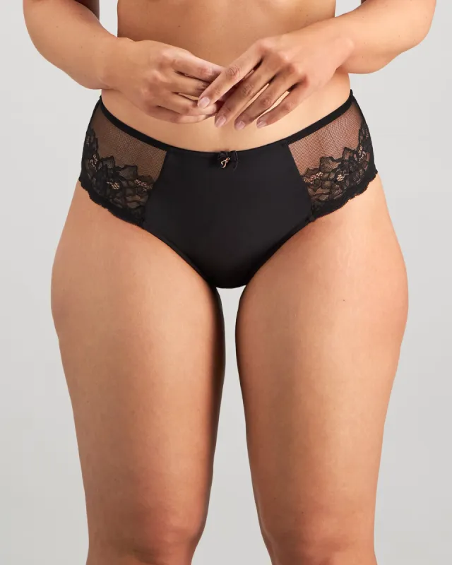 Intrigue Midi made by Bendon Lingerie