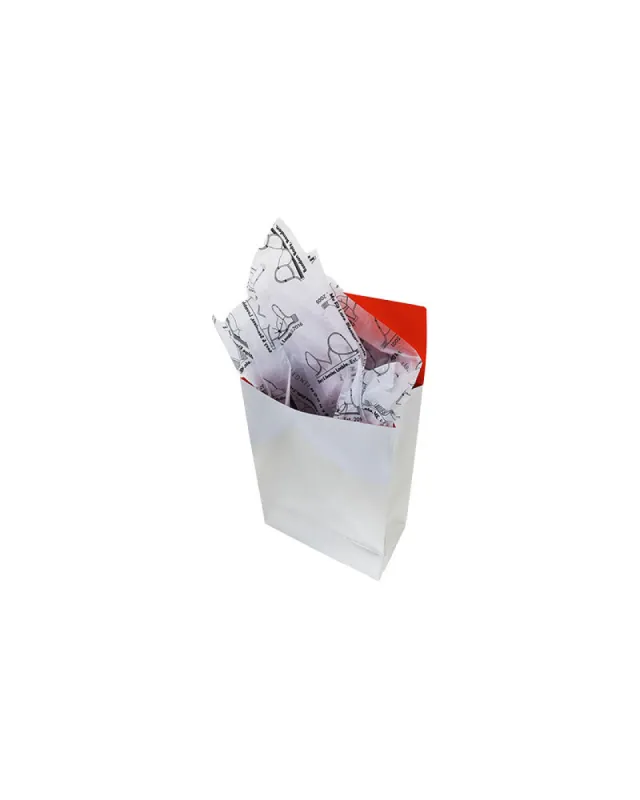 Metallic Gift Bag Shopper Bag sold by Bendon Lingerie