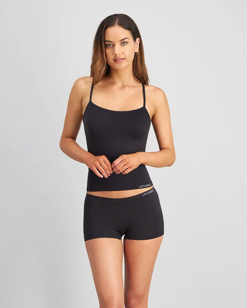 Simply Seamless Camisole sold by Bendon Lingerie