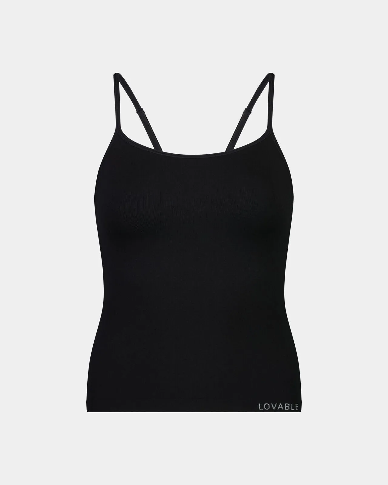 Simply Seamless Camisole sold by Bendon Lingerie product image thumbnail 5