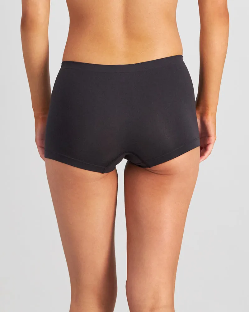 Simply Seamless Boyshort sold by Bendon Lingerie product image thumbnail 2