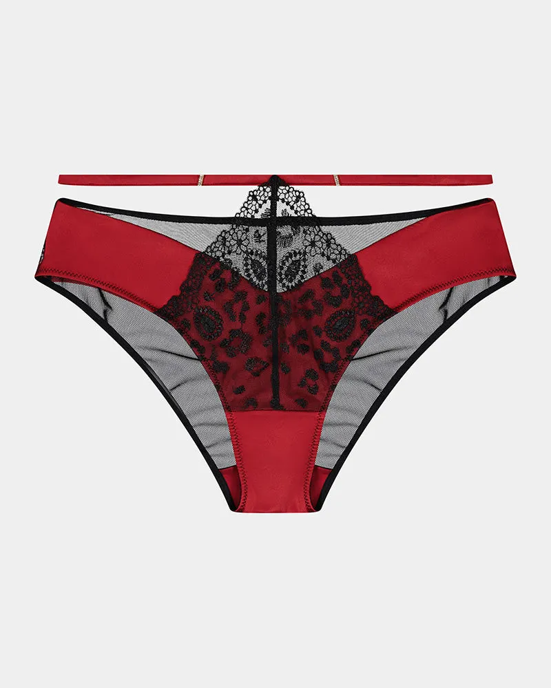 Tiara Brazilian - Clearance sold by Bendon Lingerie product image thumbnail 5