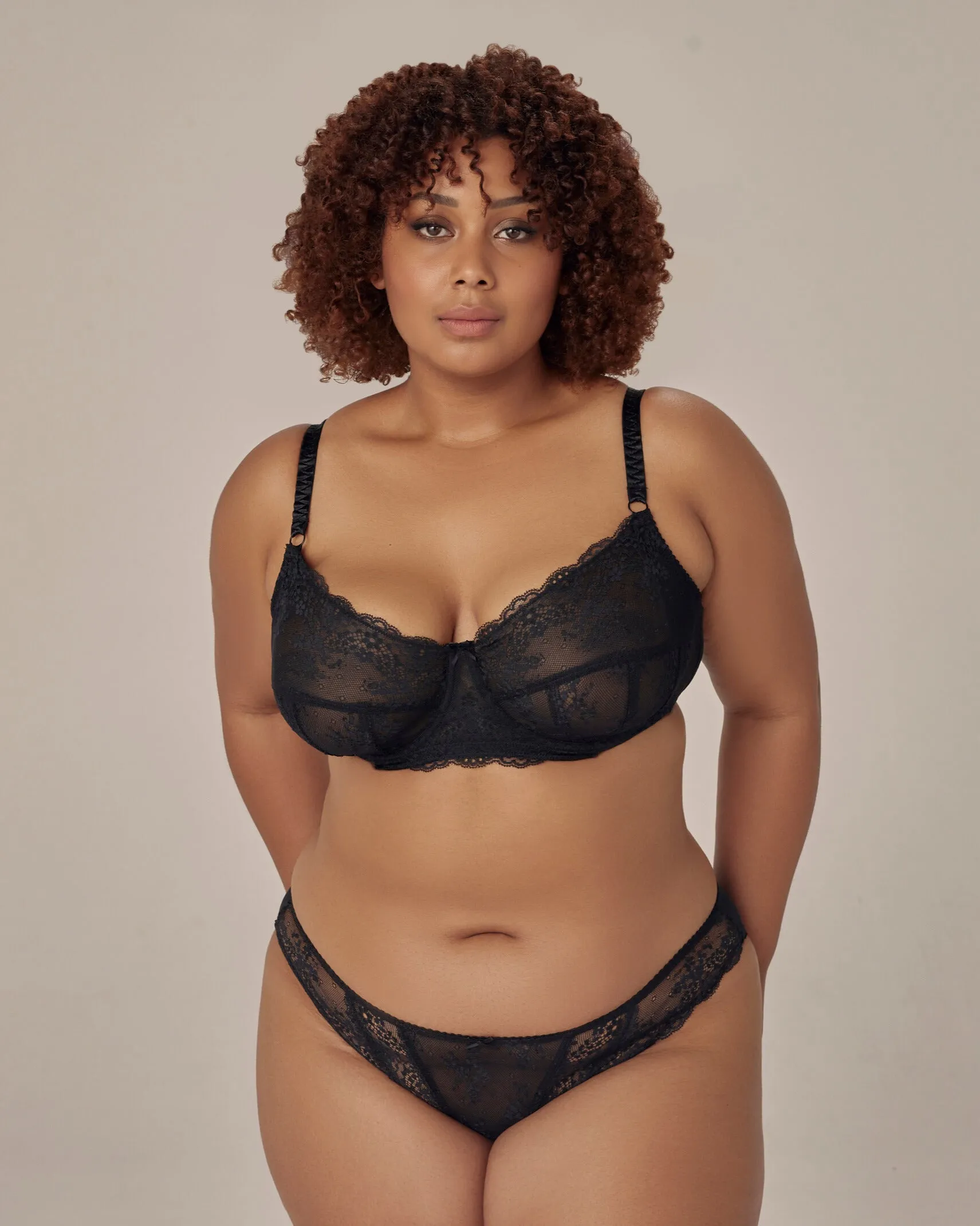 Sofia Underwire Bra sold by Bendon Lingerie
