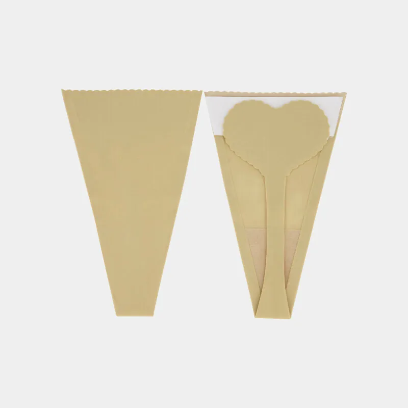 Stick On Thong 2Pk - Clearance sold by Bendon Lingerie
