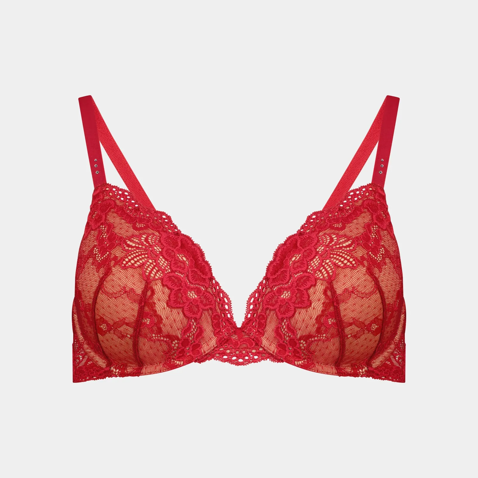 My Fit Lace Contour Bra sold by Bendon Lingerie