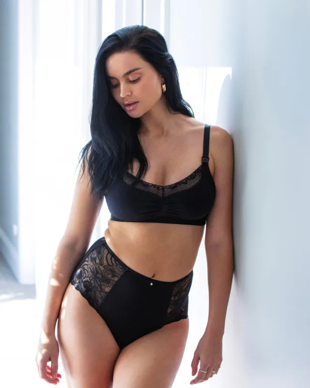 Bendon Nurture Maternity Bra sold by Bendon Lingerie