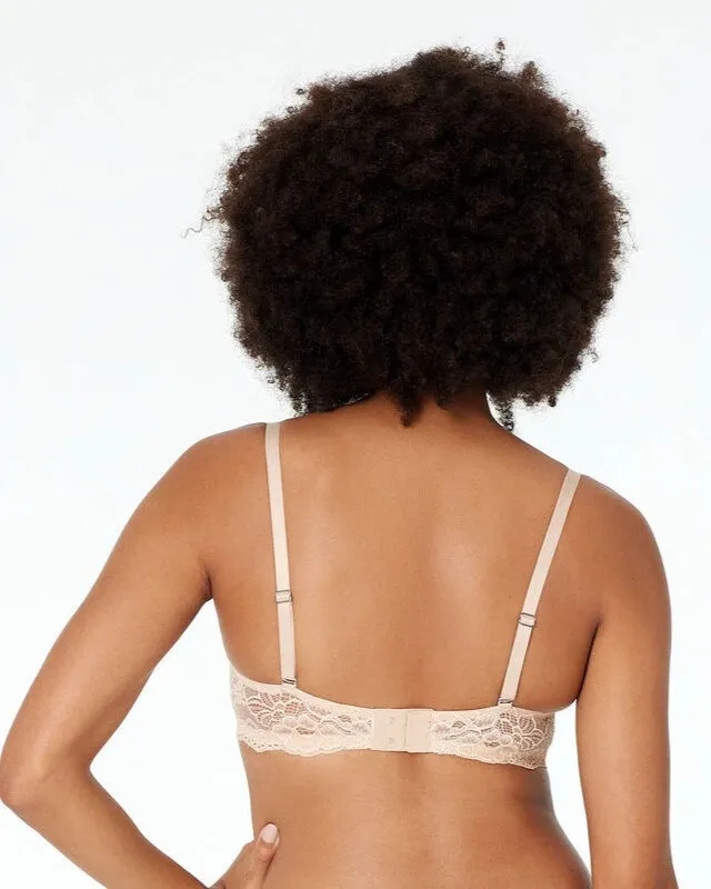 My Fit Lace Push Up Bra sold by Bendon Lingerie product image thumbnail 3