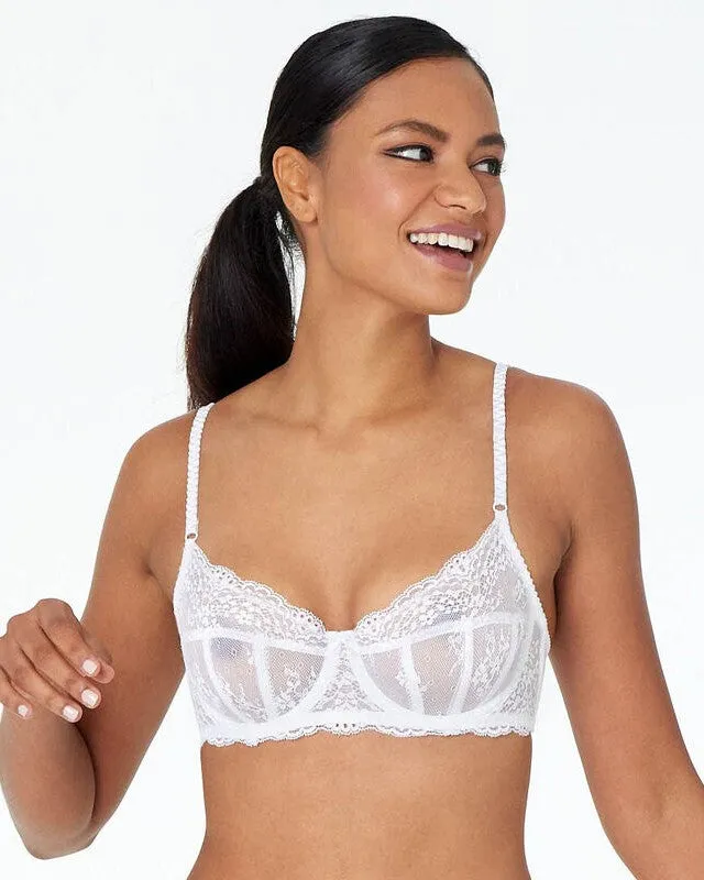 Sofia Underwire Bra sold by Bendon Lingerie product image thumbnail 3