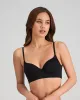 Play Contour Long Line Bra sold by Bendon Lingerie
