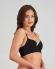 Play Contour Long Line Bra sold by Bendon Lingerie