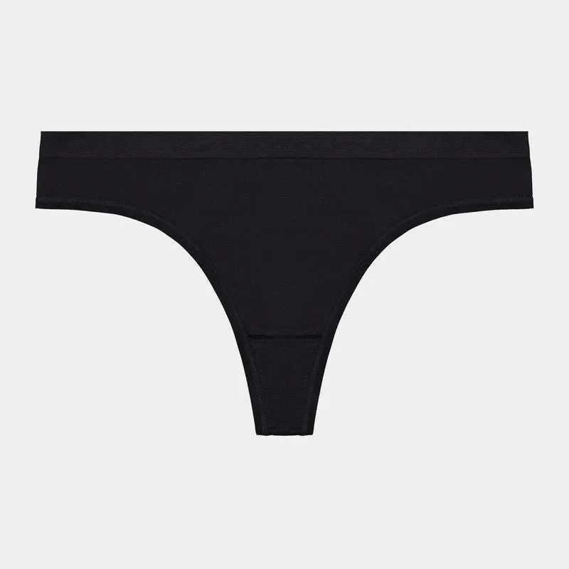 Seamless Thong sold by Bendon Lingerie product image thumbnail 3