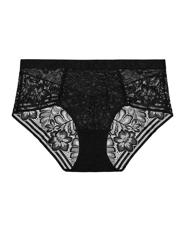 Tara Midi sold by Bendon Lingerie product image thumbnail 3