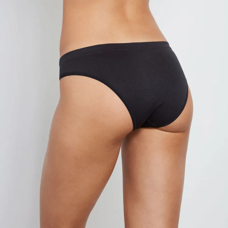 Seamless Bikini sold by Bendon Lingerie product image thumbnail 2