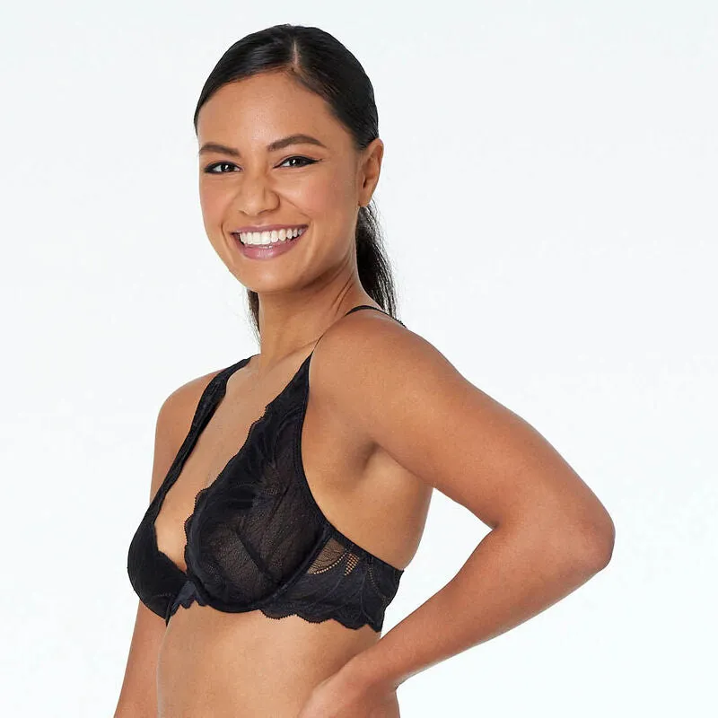 Sienna Siesta Underwire Bra sold by Bendon Lingerie product image thumbnail 2