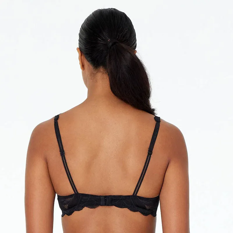 Sienna Siesta Underwire Bra sold by Bendon Lingerie product image thumbnail 3