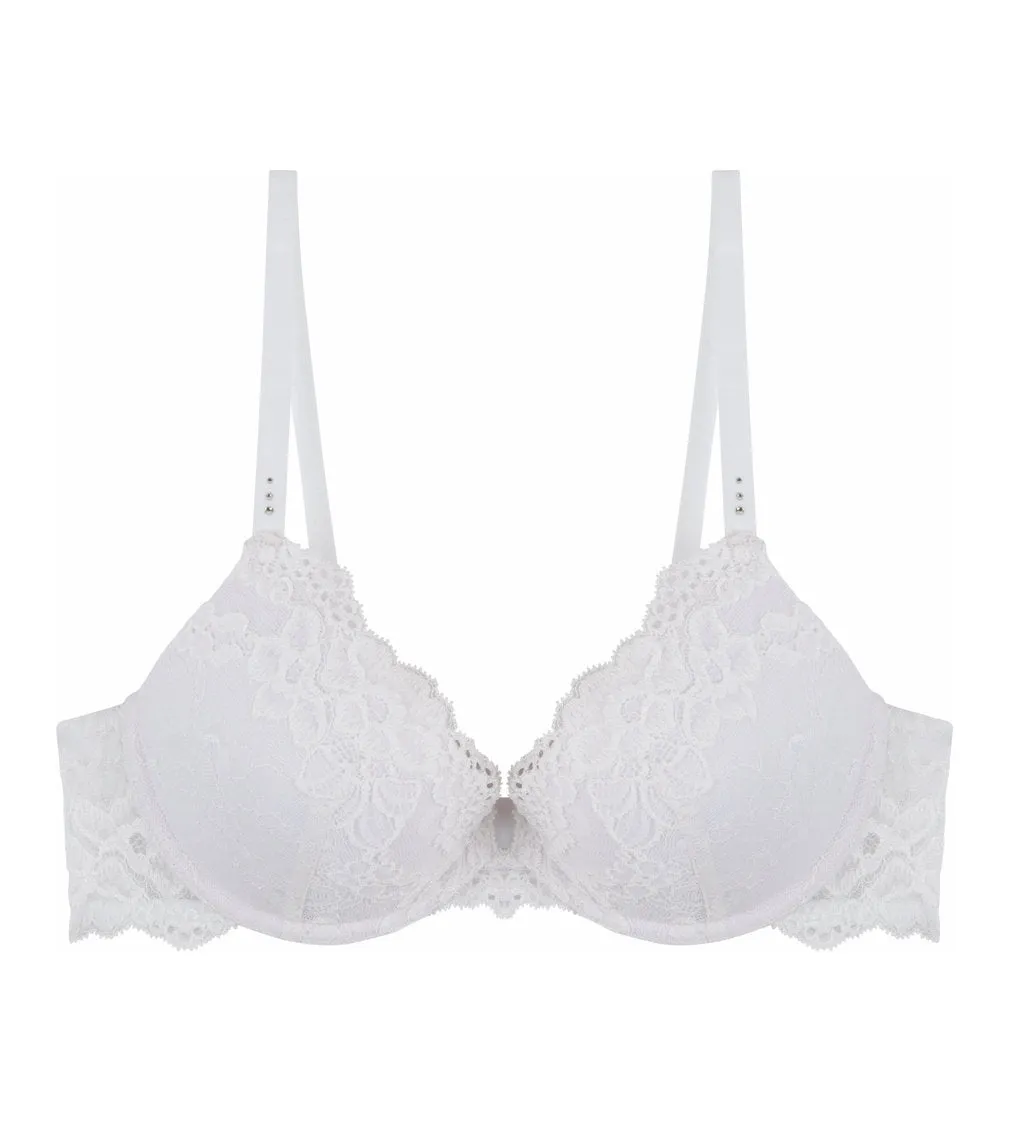 My Fit Lace Push Up Bra sold by Bendon Lingerie product image thumbnail 4