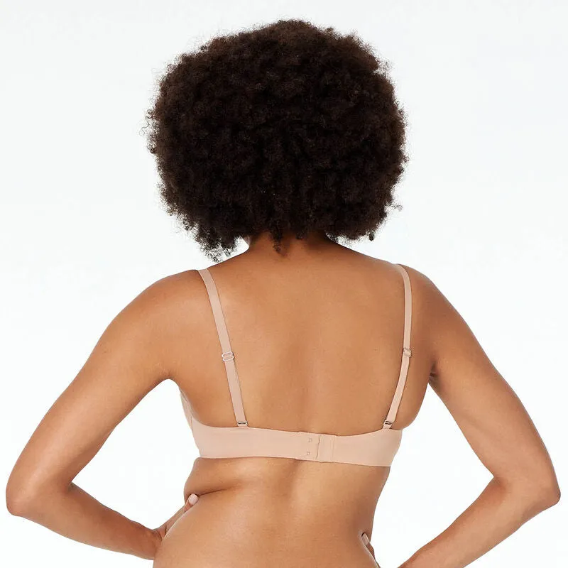 My Fit Smooth Push Up Bra sold by Bendon Lingerie product image thumbnail 3