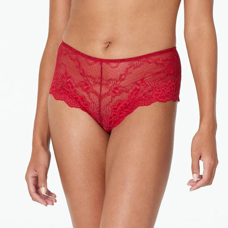 My Fit Lace Brazilian sold by Bendon Lingerie