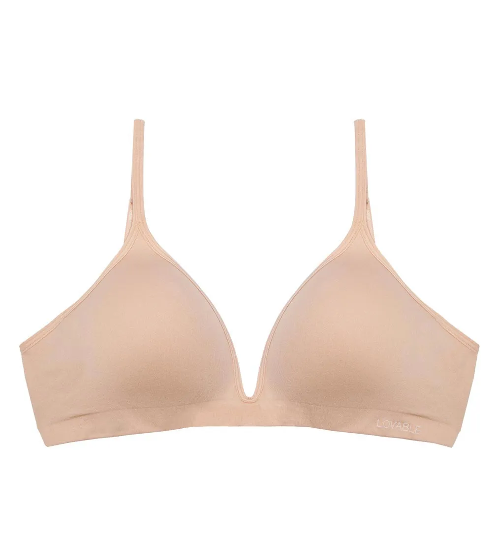 Simply Seamless Wire Free Bra sold by Bendon Lingerie product image thumbnail 5