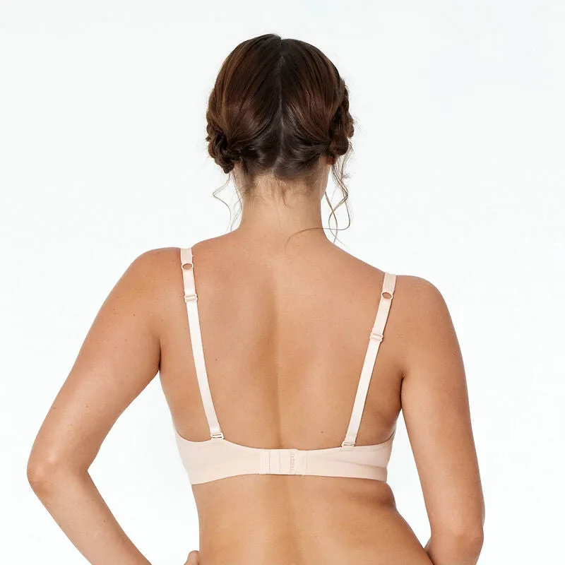 Simply Seamless Wire Free Bra sold by Bendon Lingerie product image thumbnail 3
