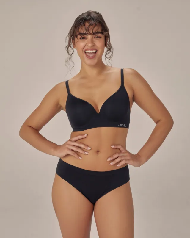 Simply Seamless Contour Bra sold by Bendon Lingerie