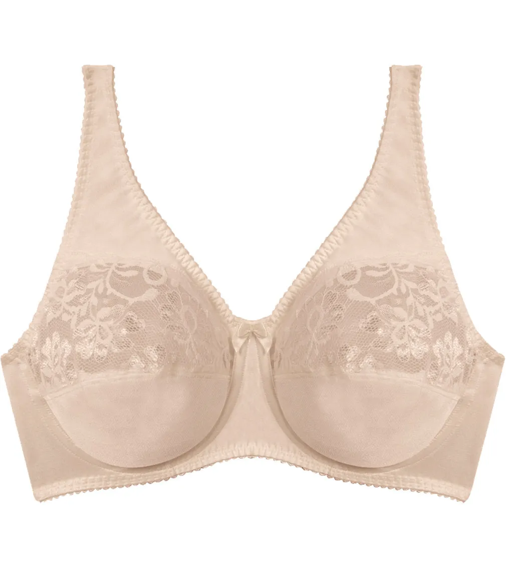 Classic Underwire Underwire Bra sold by Bendon Lingerie product image thumbnail 3