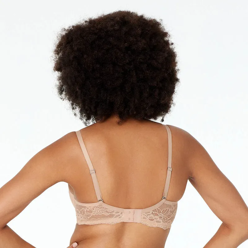 My Fit Lace Contour Bra sold by Bendon Lingerie product image thumbnail 3
