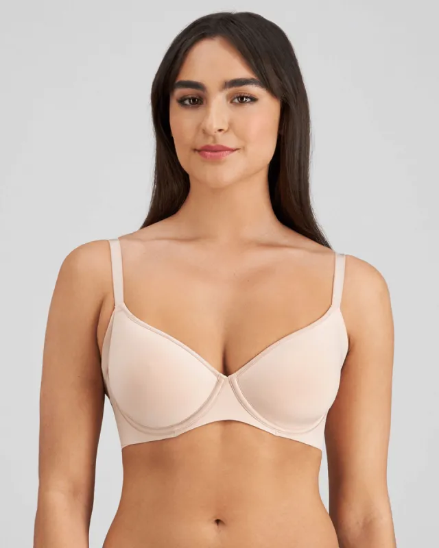 Flawless Form Contour Bra sold by Bendon Lingerie